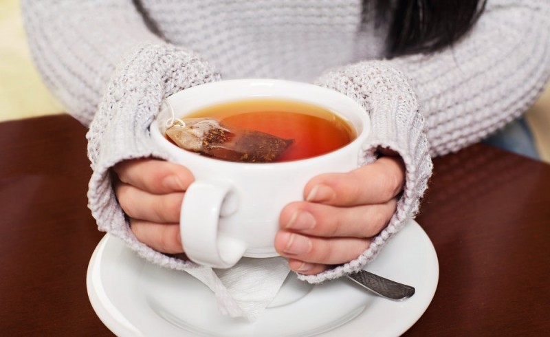 Lækker te fra de bedste fabrikanter hos Carstensens Tehandel